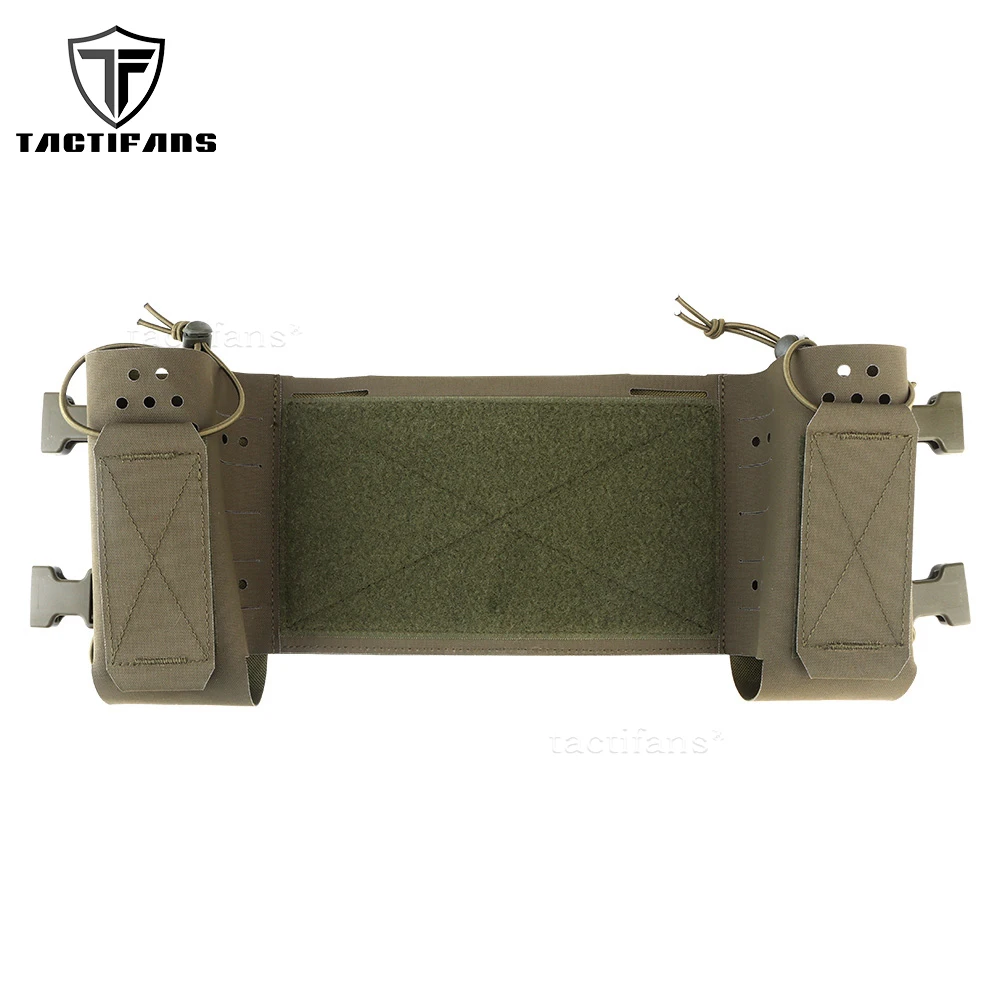 Micro Chest Rig