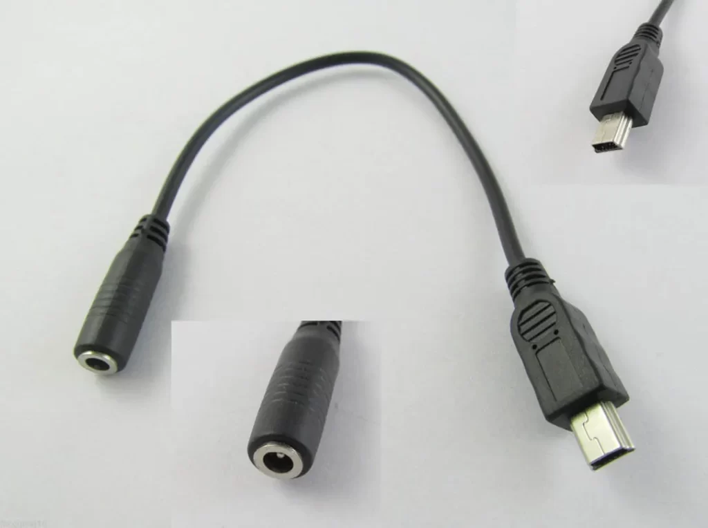 Câble Micro Usb Vers Micro Usb