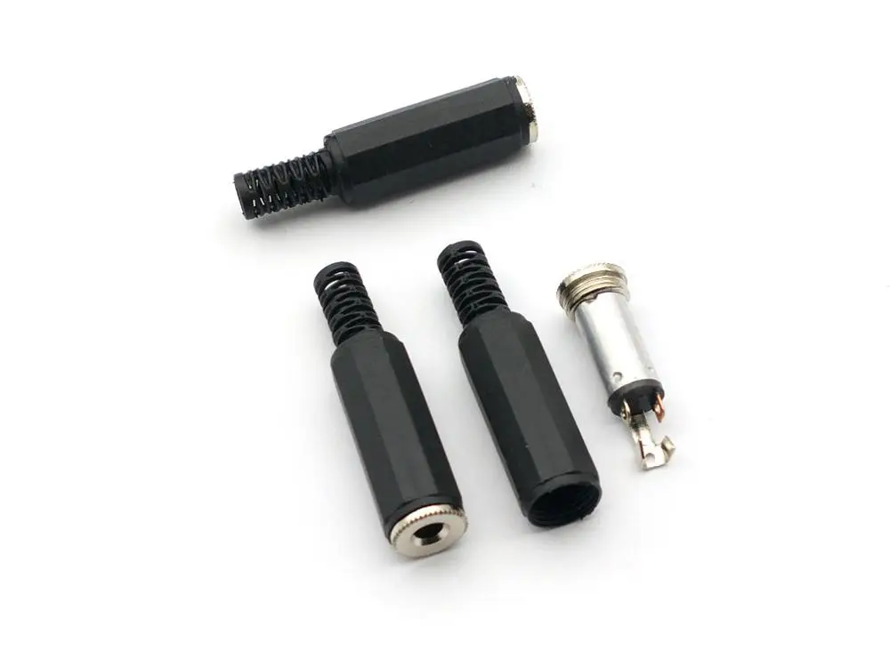 Connecteur Multibroche