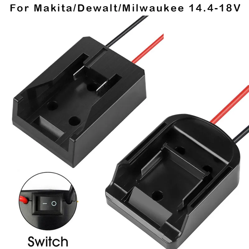 Changer Connecteur De Charge Switch