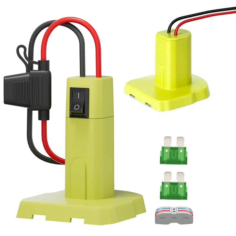 Changer Connecteur De Charge Switch