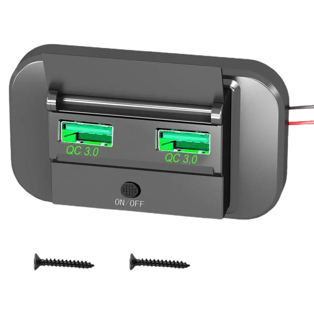Changer Connecteur De Charge Switch