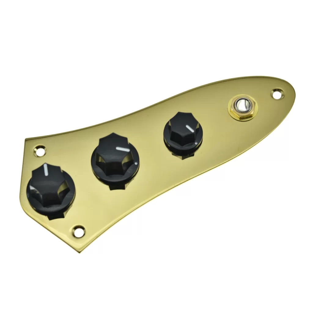 Micro Jazz Bass
