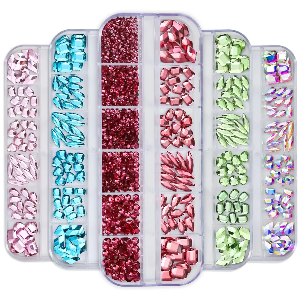 Micro Bille De Verre