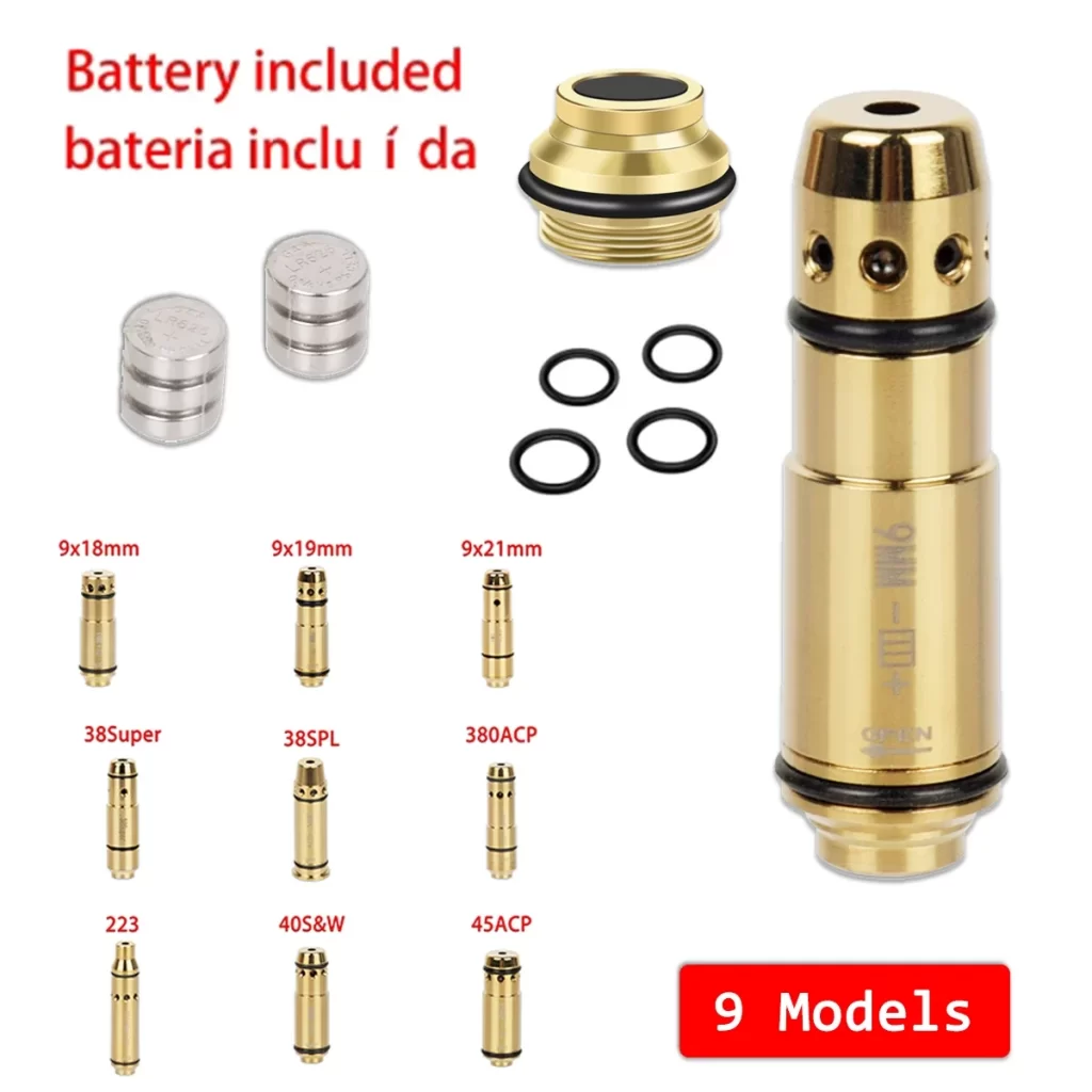 Micro Laser