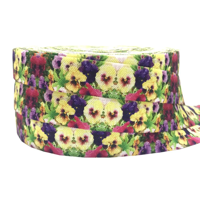 Bandau élastique
