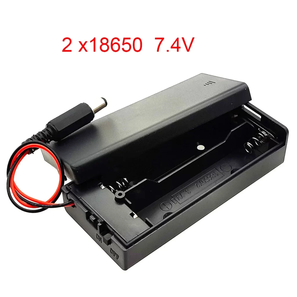 Changer Connecteur De Charge Switch