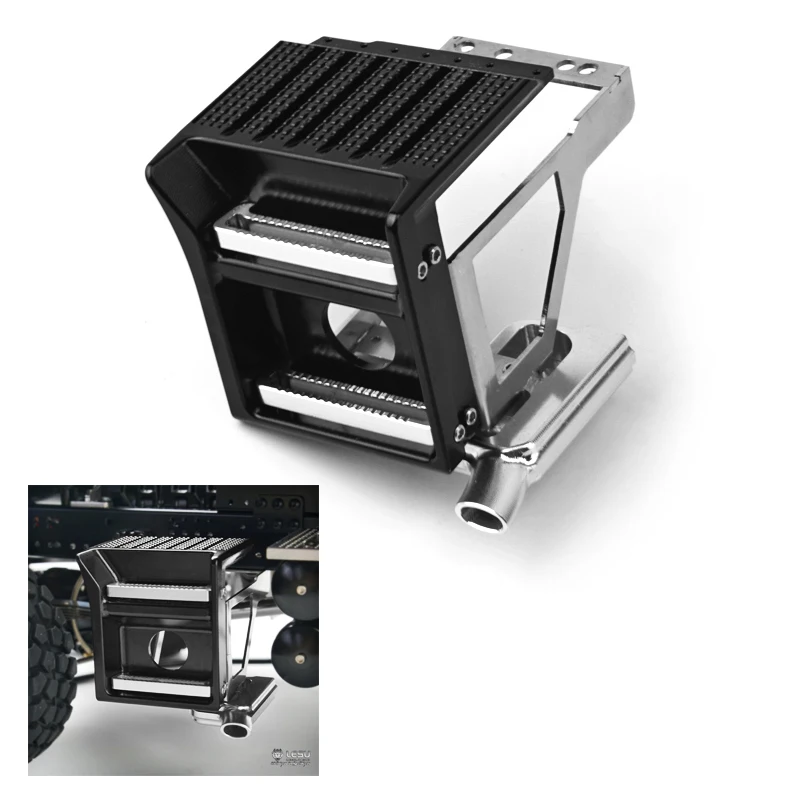 Remorque Micro Tracteur