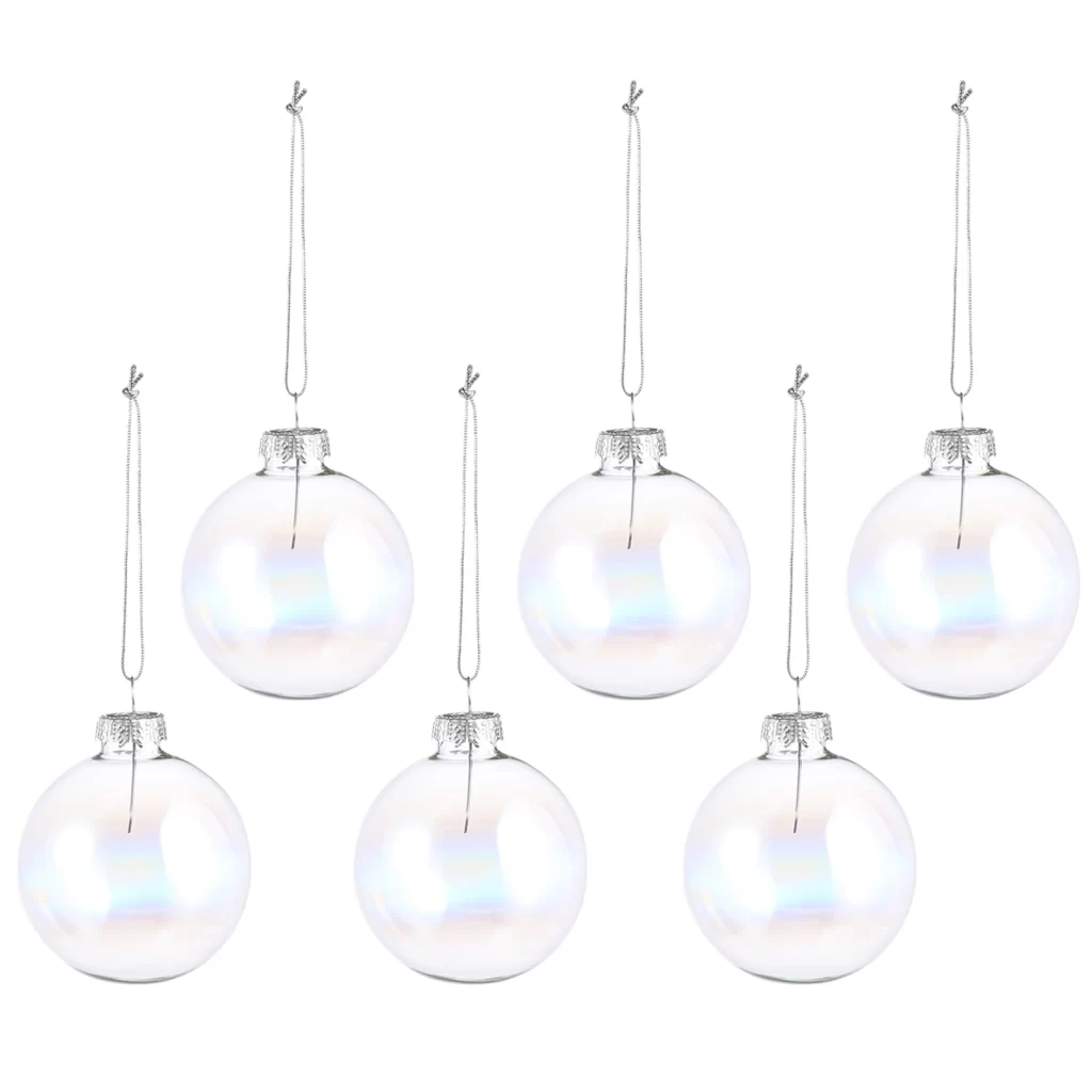 Micro Bille De Verre