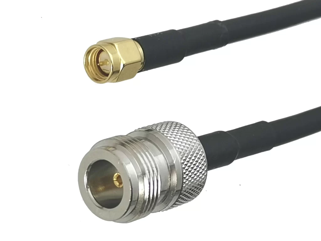 Connecteur Multibroche