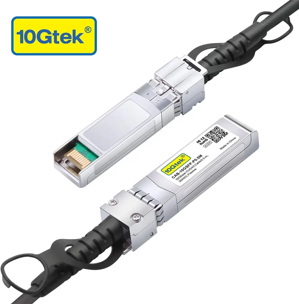 Port Sfp+