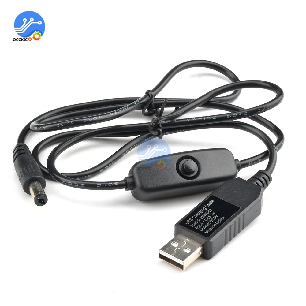 Changer Connecteur De Charge Switch