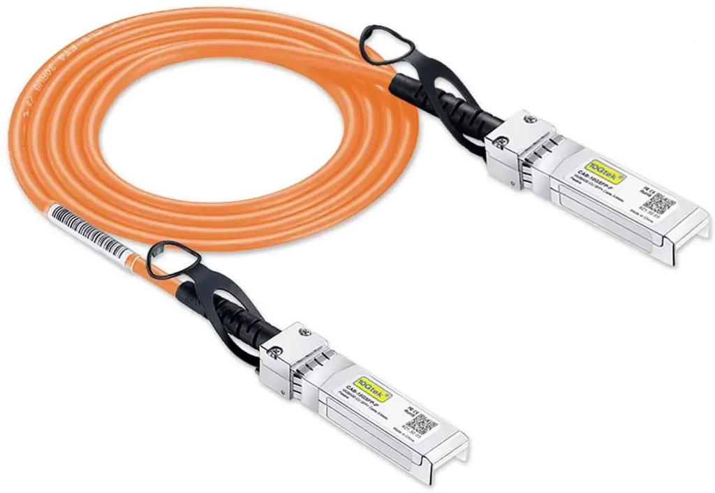 Port Sfp+