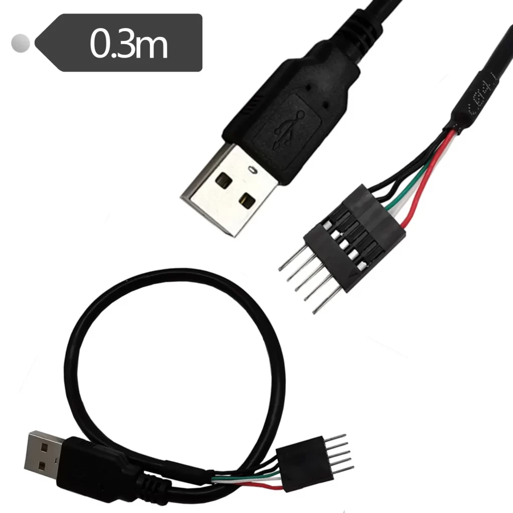 Câble Micro Usb Vers Micro Usb