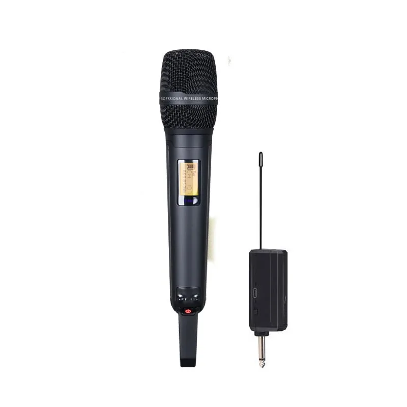 Microphone