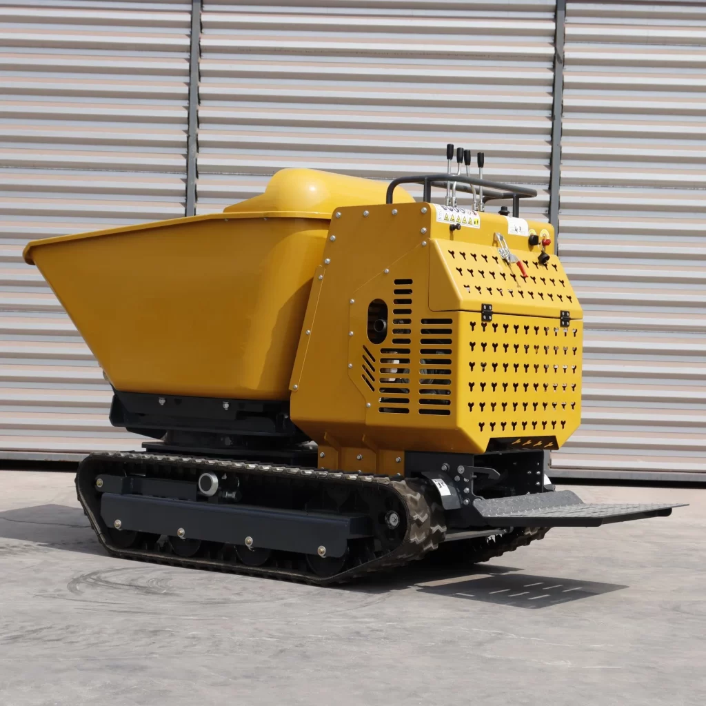 Outillage Micro Tracteur
