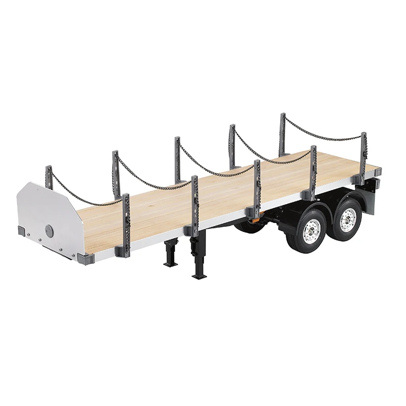 Remorque Micro Tracteur