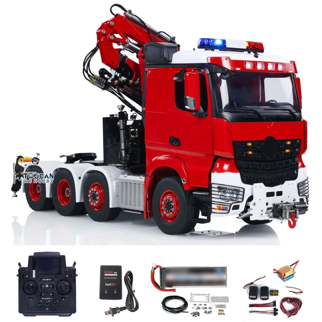 Treuil Forestier Micro Tracteur