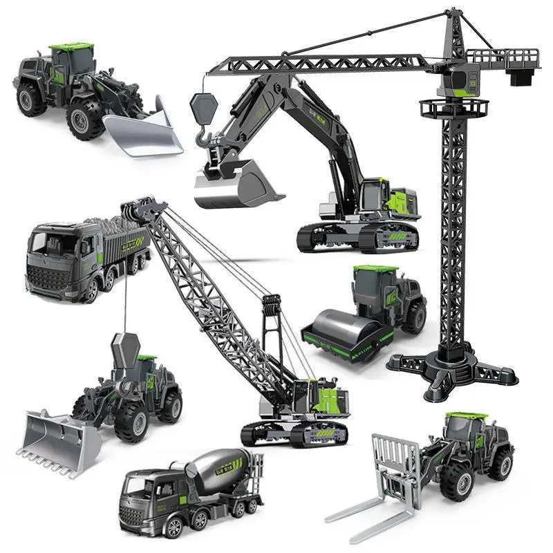 Matériel Micro Tracteur