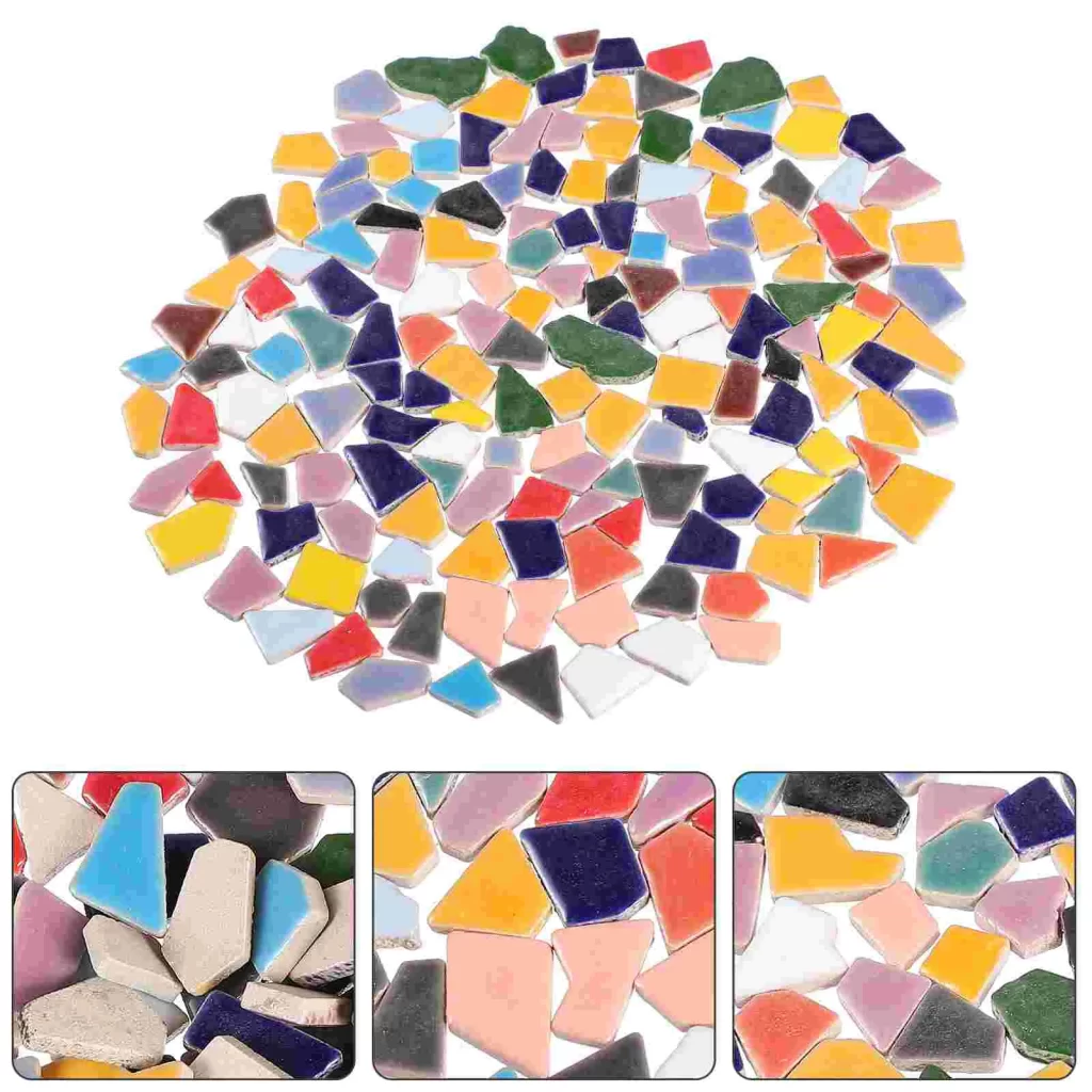 Micro Mosaique