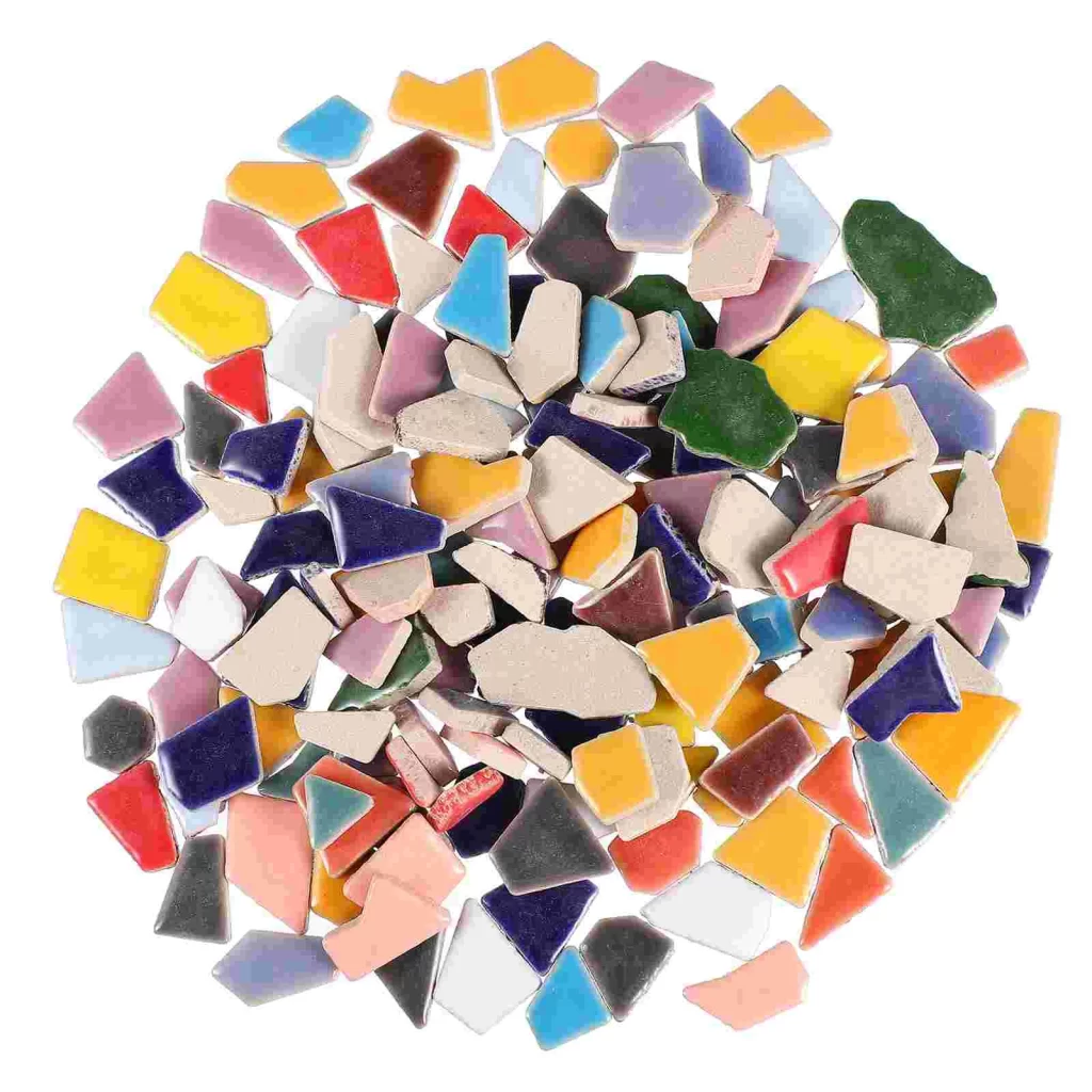 Micro Mosaique