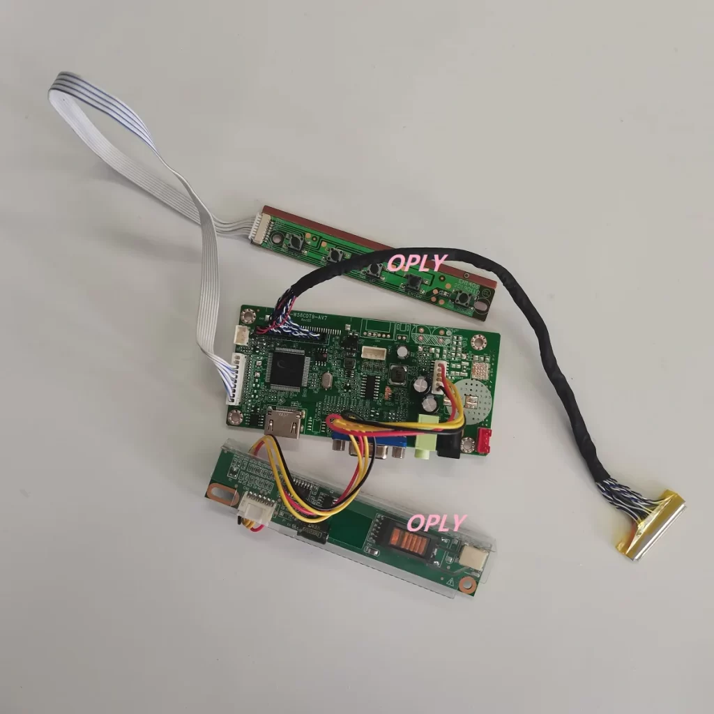 Micro Overhead Batterie