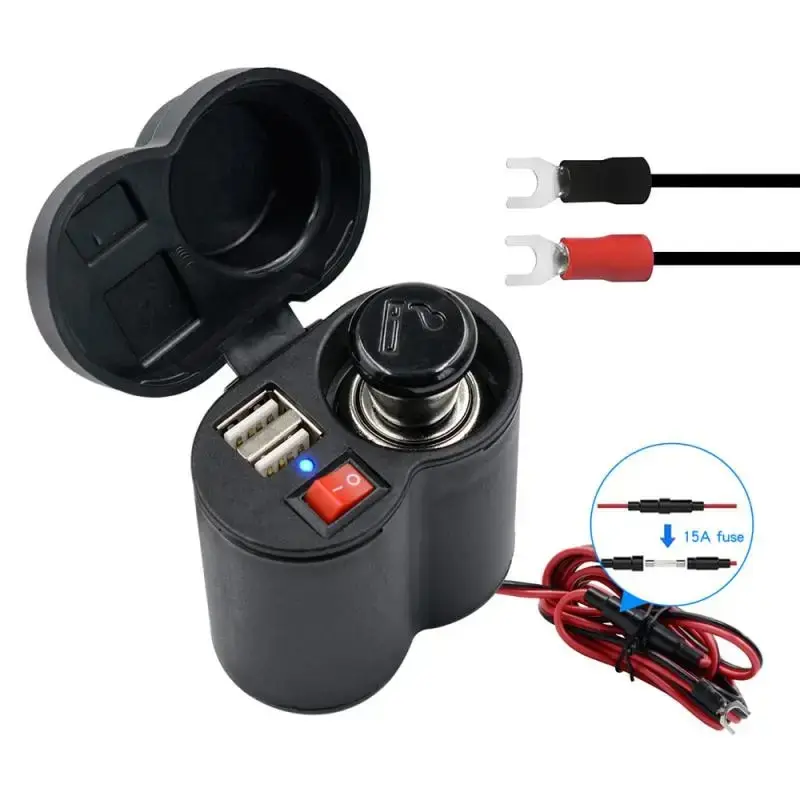 Changer Connecteur De Charge Switch