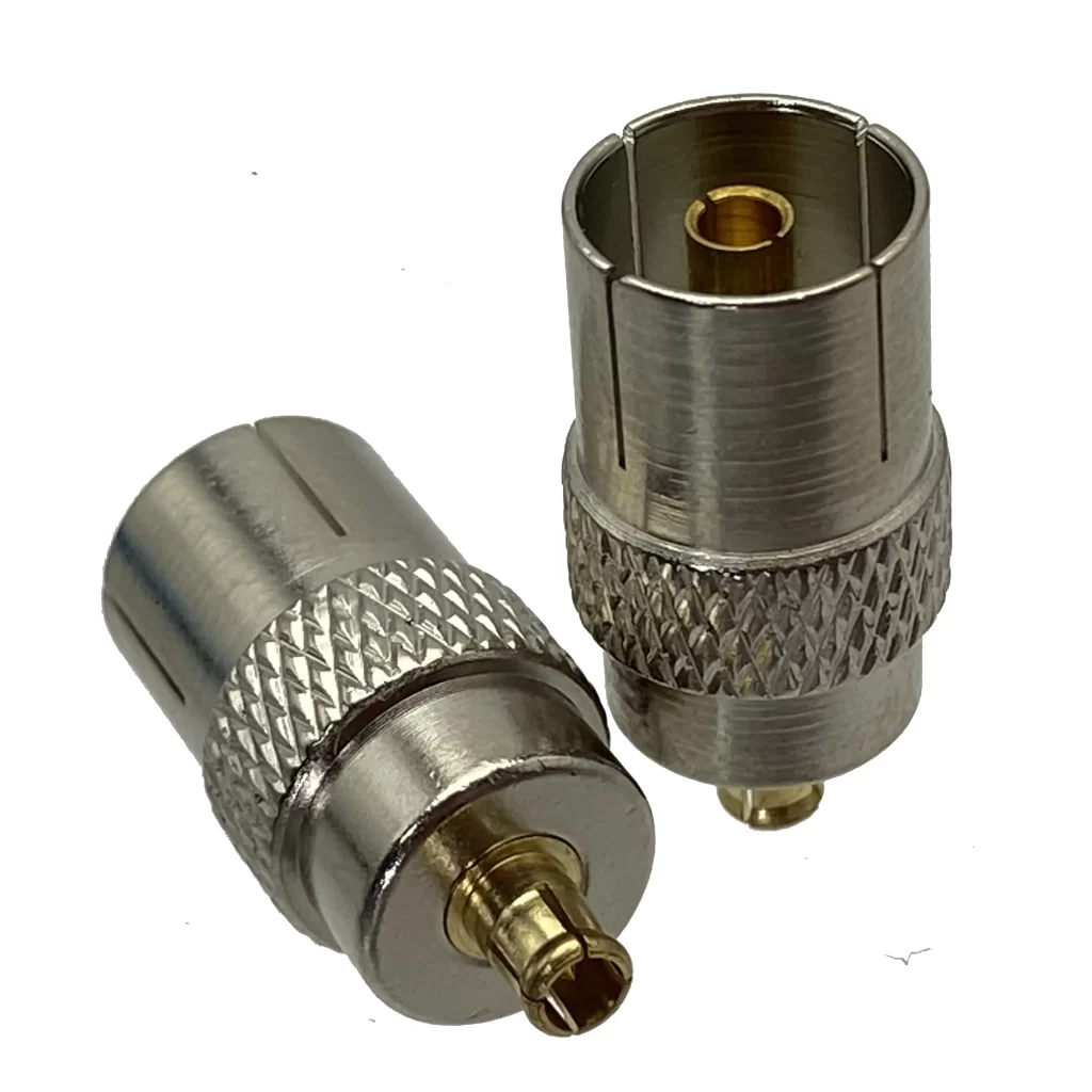 Connecteur M12 Atex