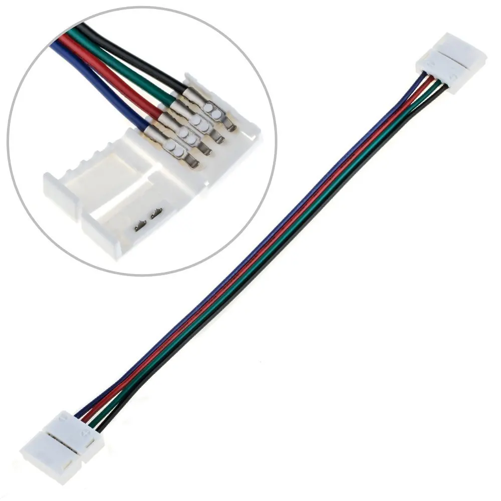 Connecteur Multibroche