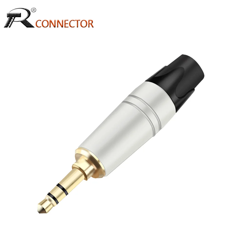 Connecteur Multibroche
