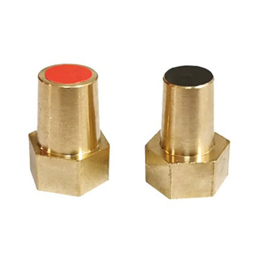 Connecteur Mâle Femelle 12V Étanche