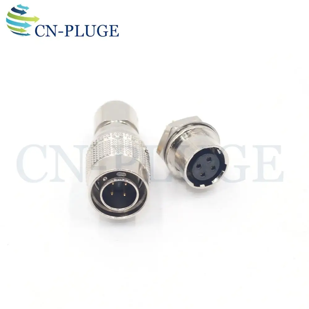 Connecteur Multibroche