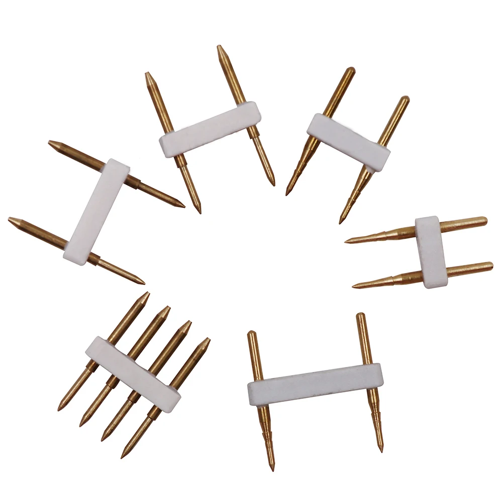 Connecteur Multibroche