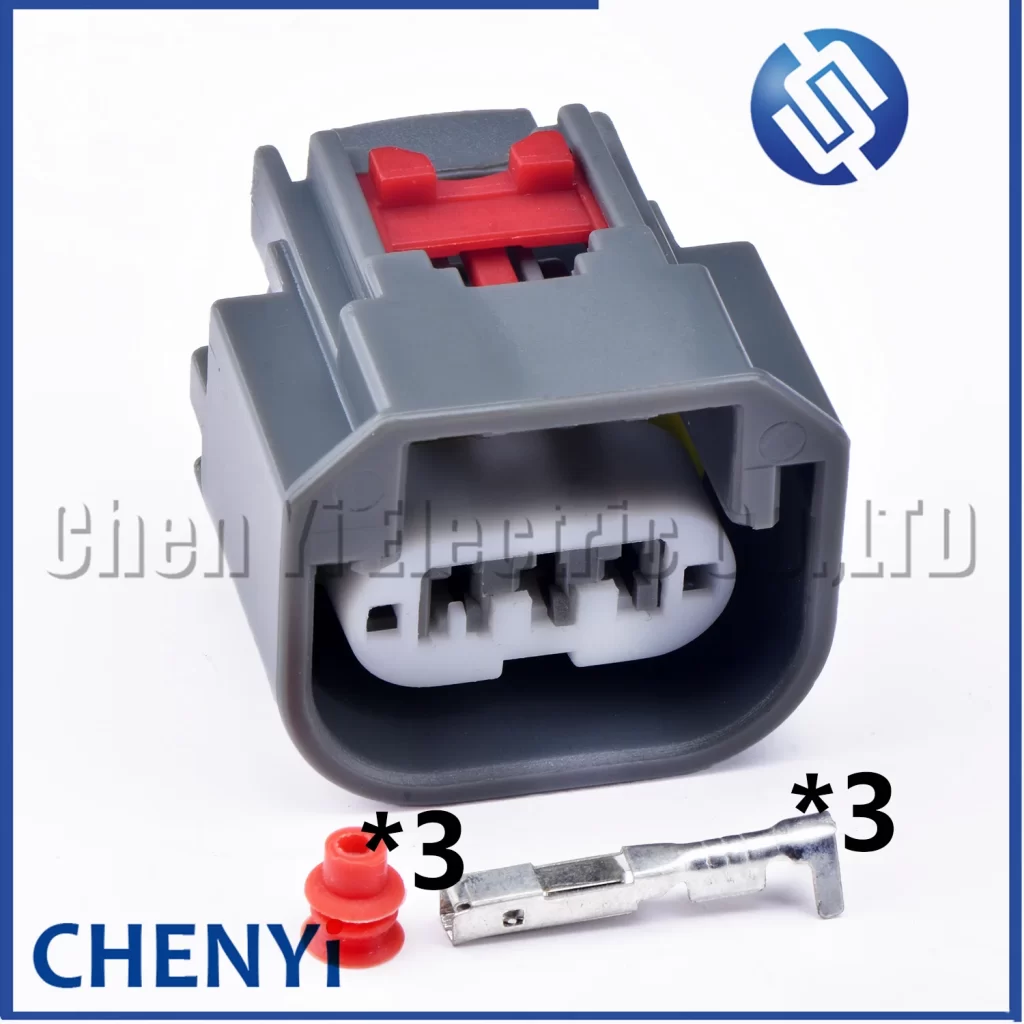 Connecteur 12 Volts