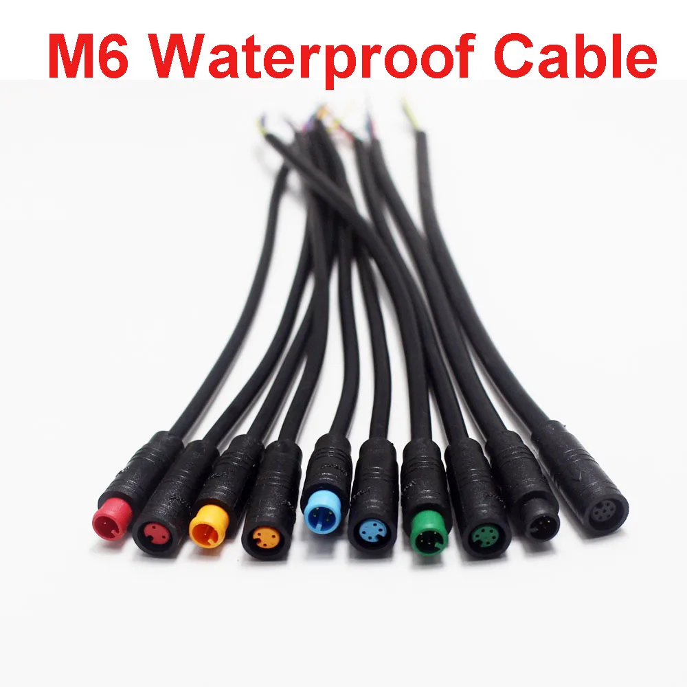 Connecteur Multibroche
