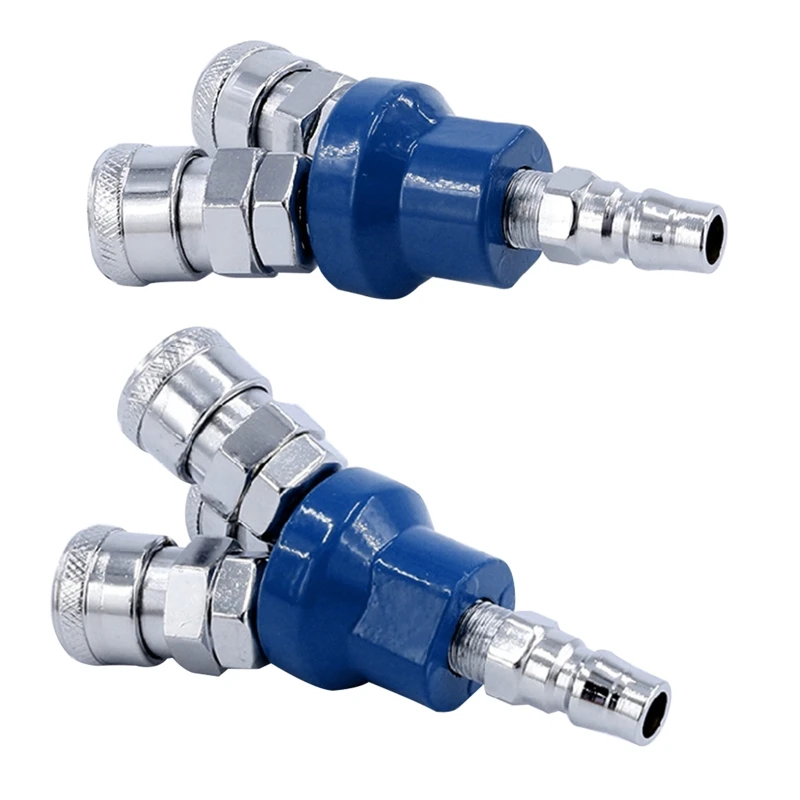 Connecteur Multibroche