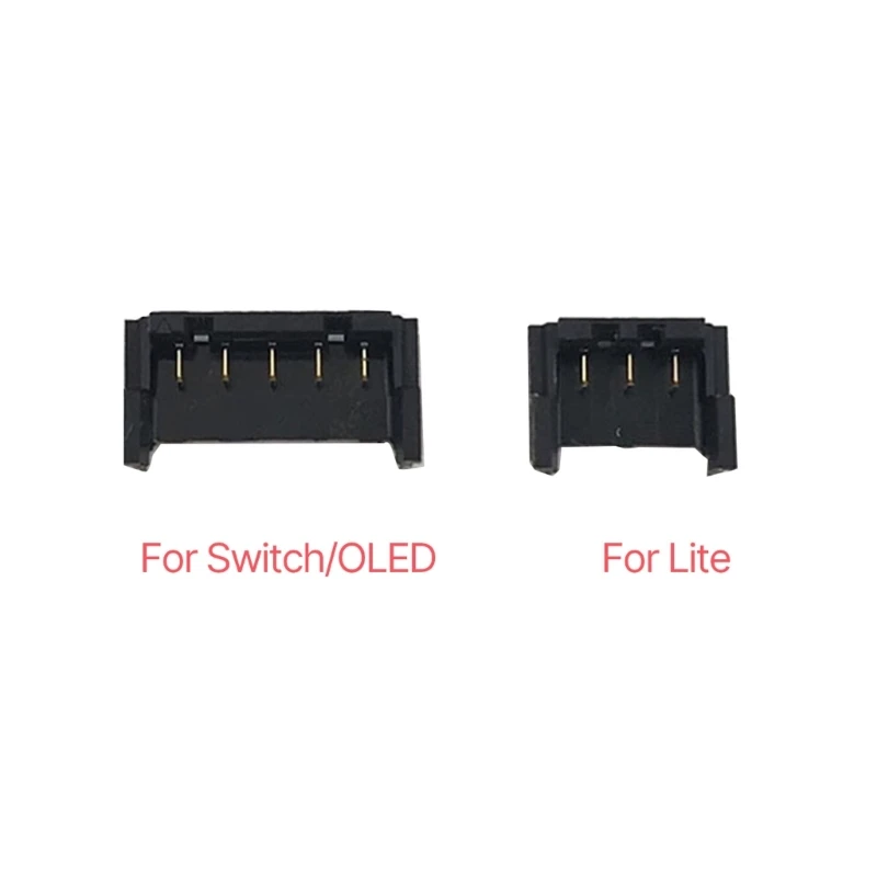 Changer Connecteur De Charge Switch