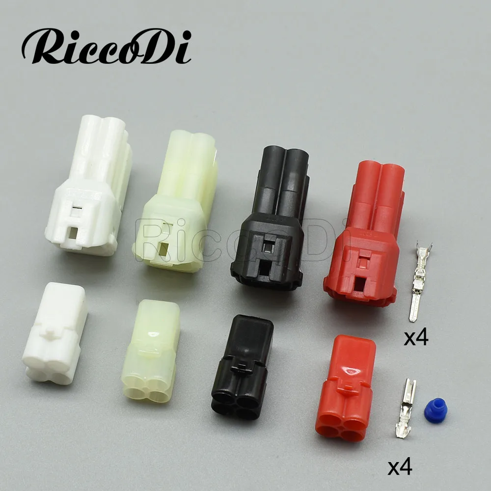 Connecteur Multibroche