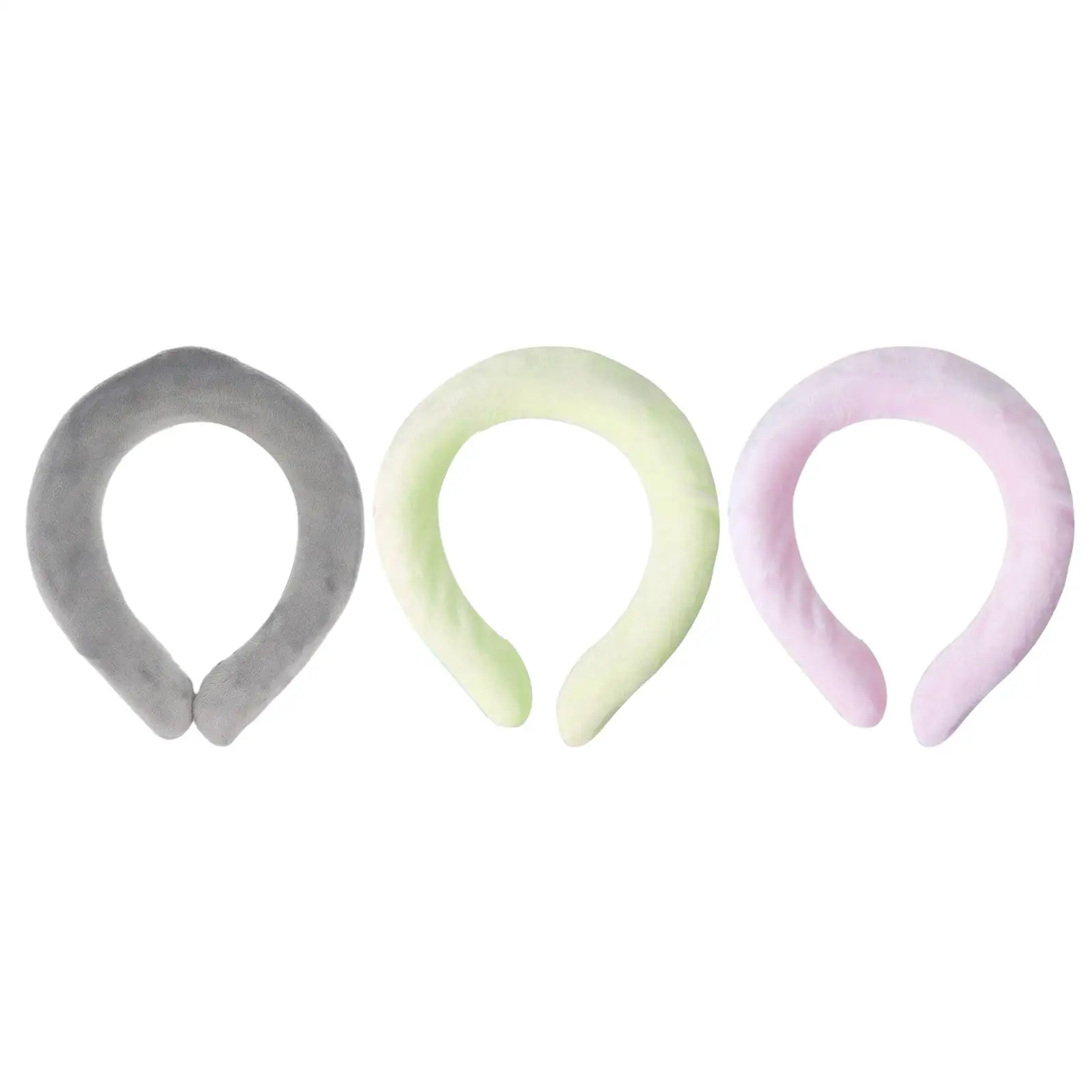 Neck Heat Ring Microwavable Neck Wrap Wearable Reusable Hot Pack for Winter Heating Pad Hands Free Neck Warmer Neck Warm Ring Neck Heat Ring Microwavable Neck Wrap Wearable Reusable Hot Pack for Winter Heating Pad Hands Free Neck Warmer Neck Warm Ring