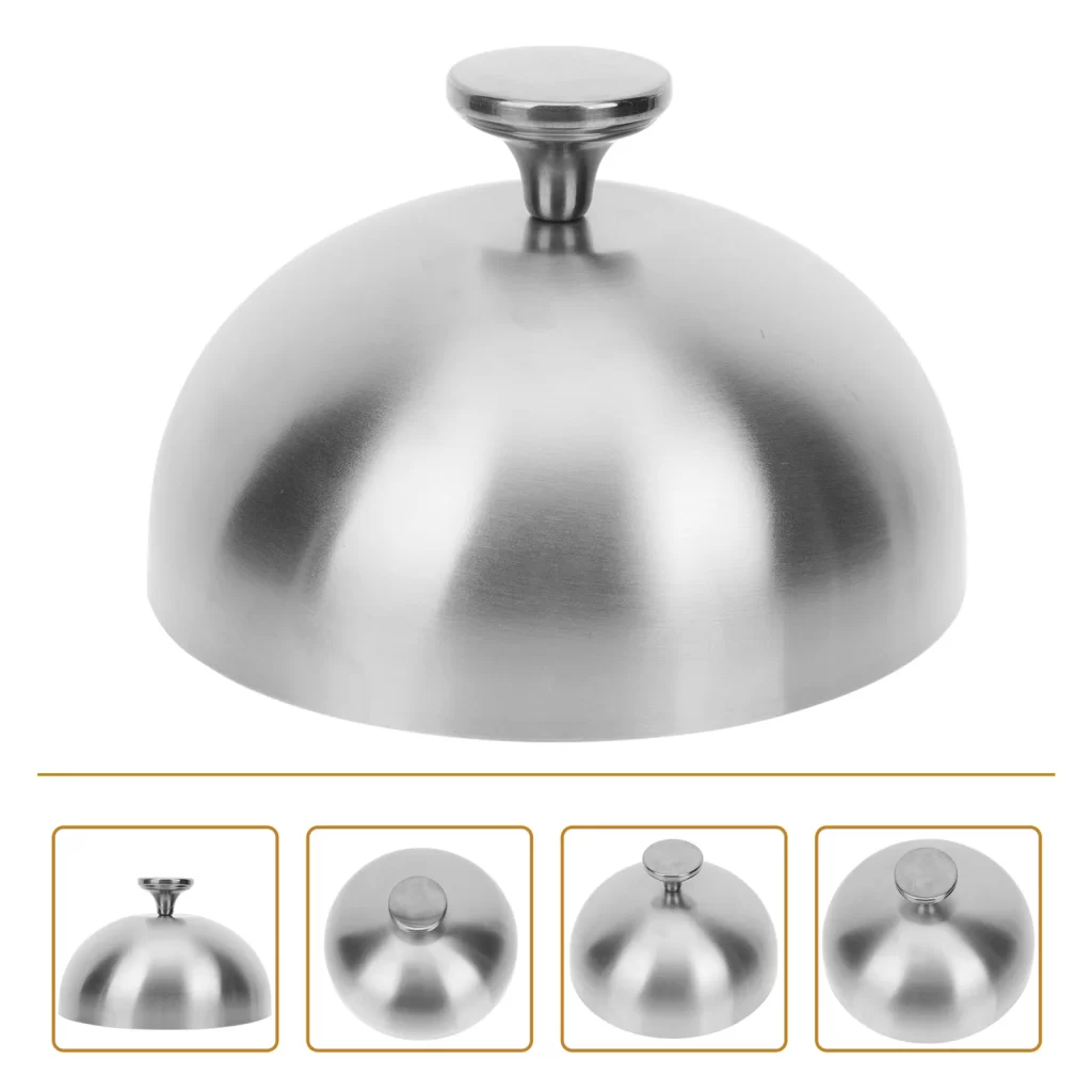 Convection Micro Onde