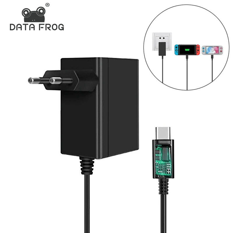 Changer Connecteur De Charge Switch