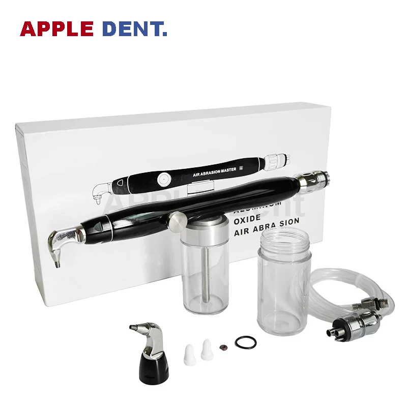 Micro Sablage