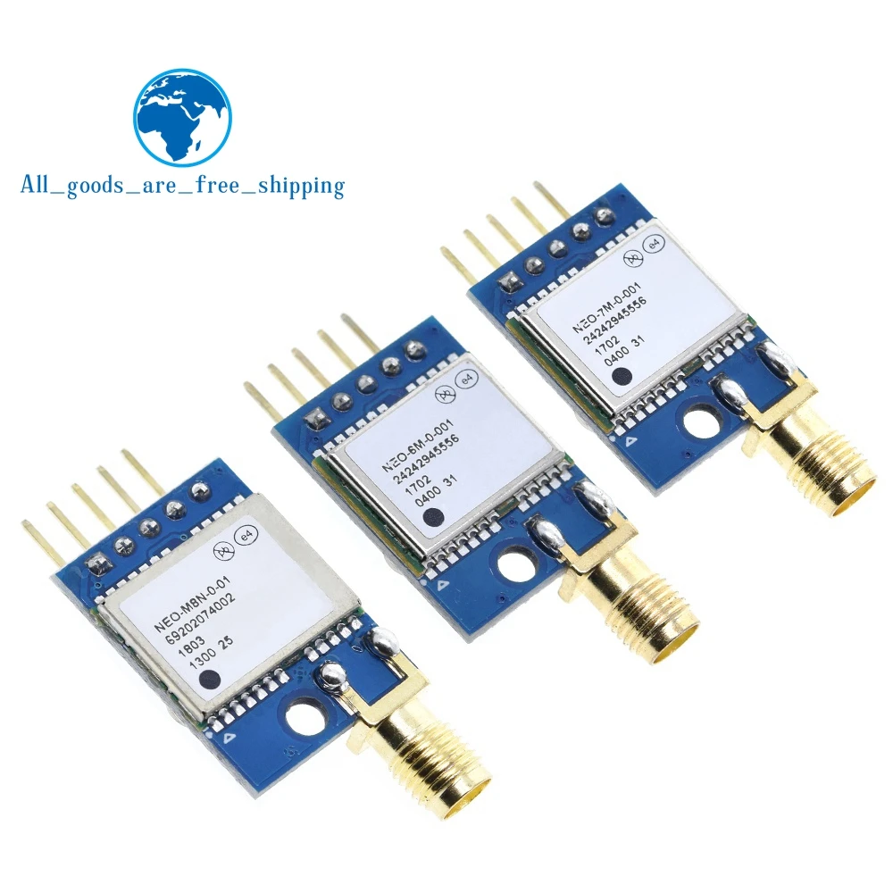 Micro Gps