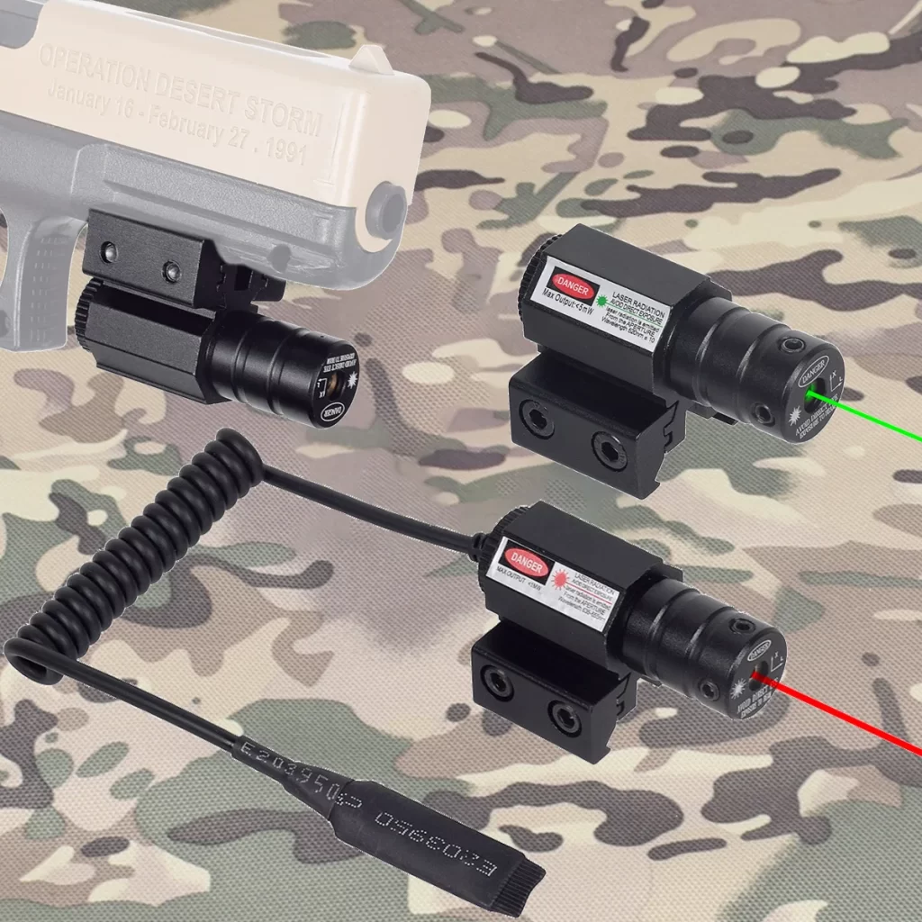 Micro Laser