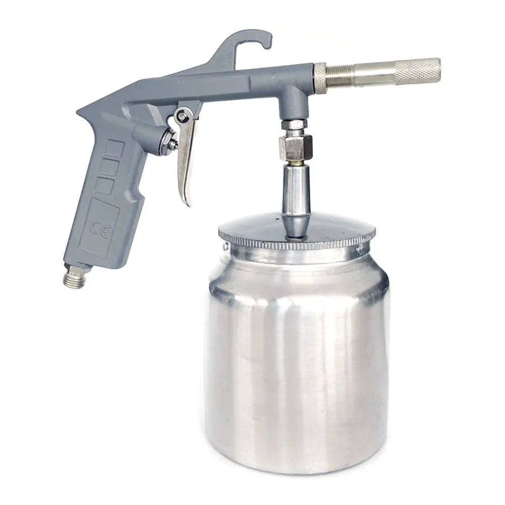 Micro Sablage