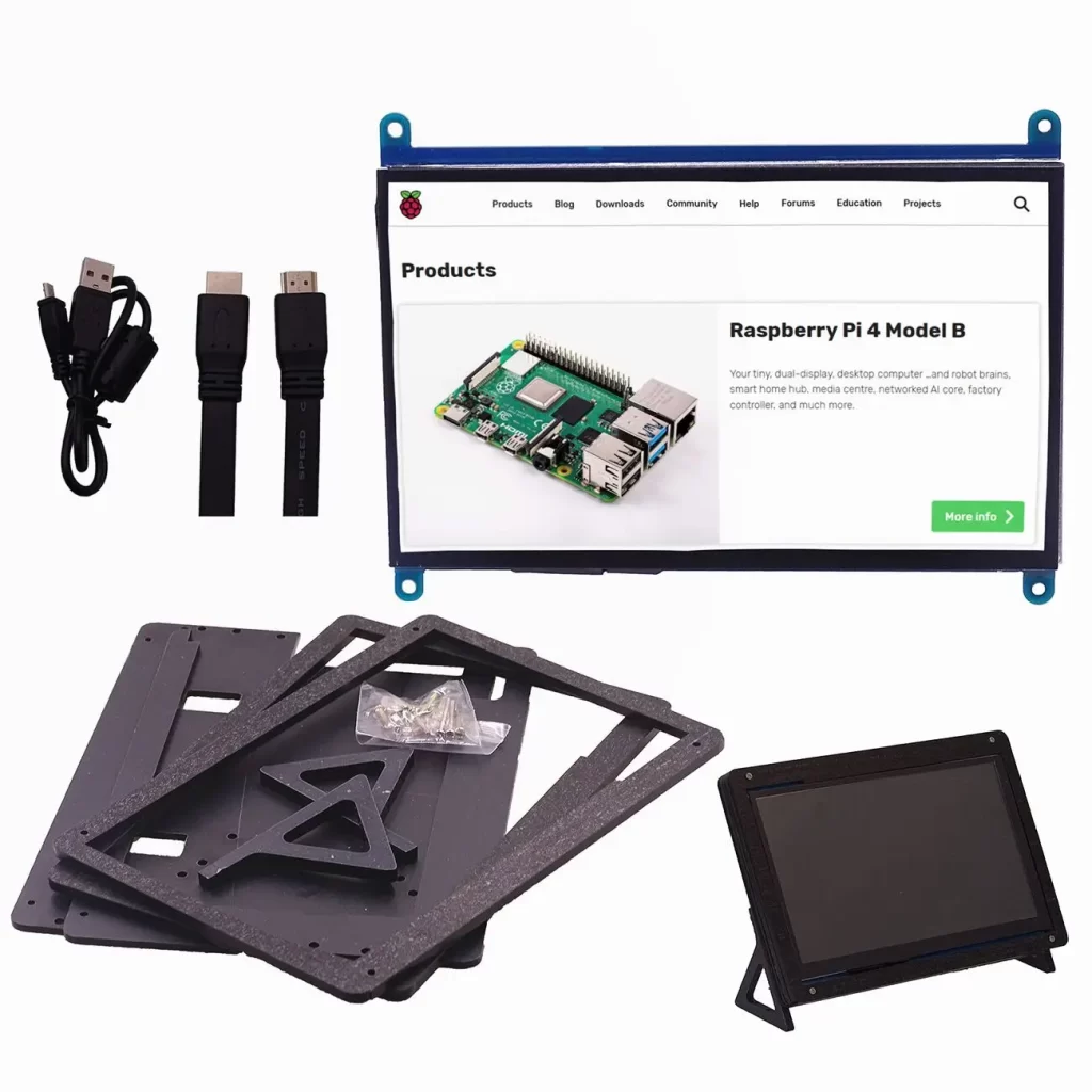 Micro Overhead Batterie