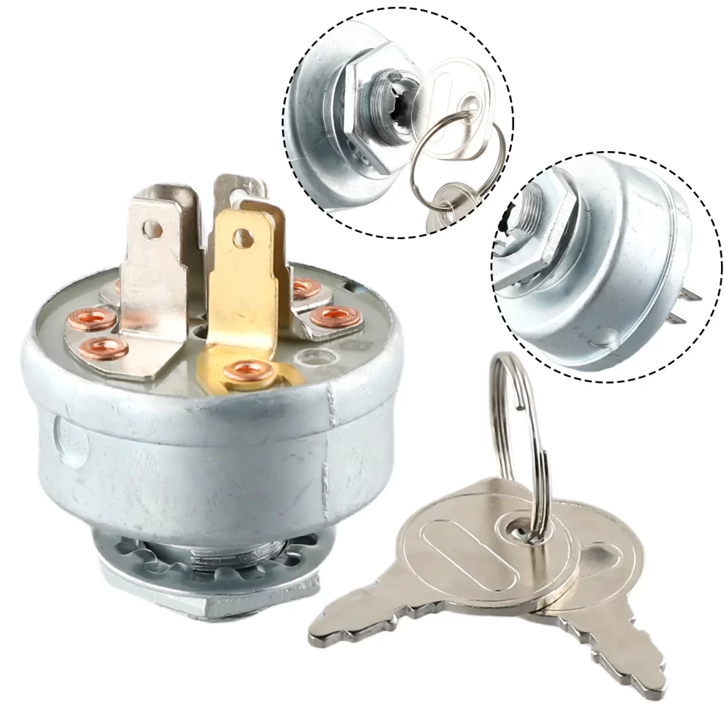 Faucheuse Pour Micro Tracteur