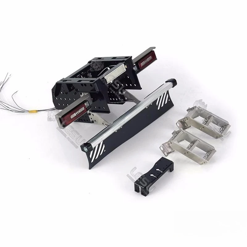 Remorque Micro Tracteur