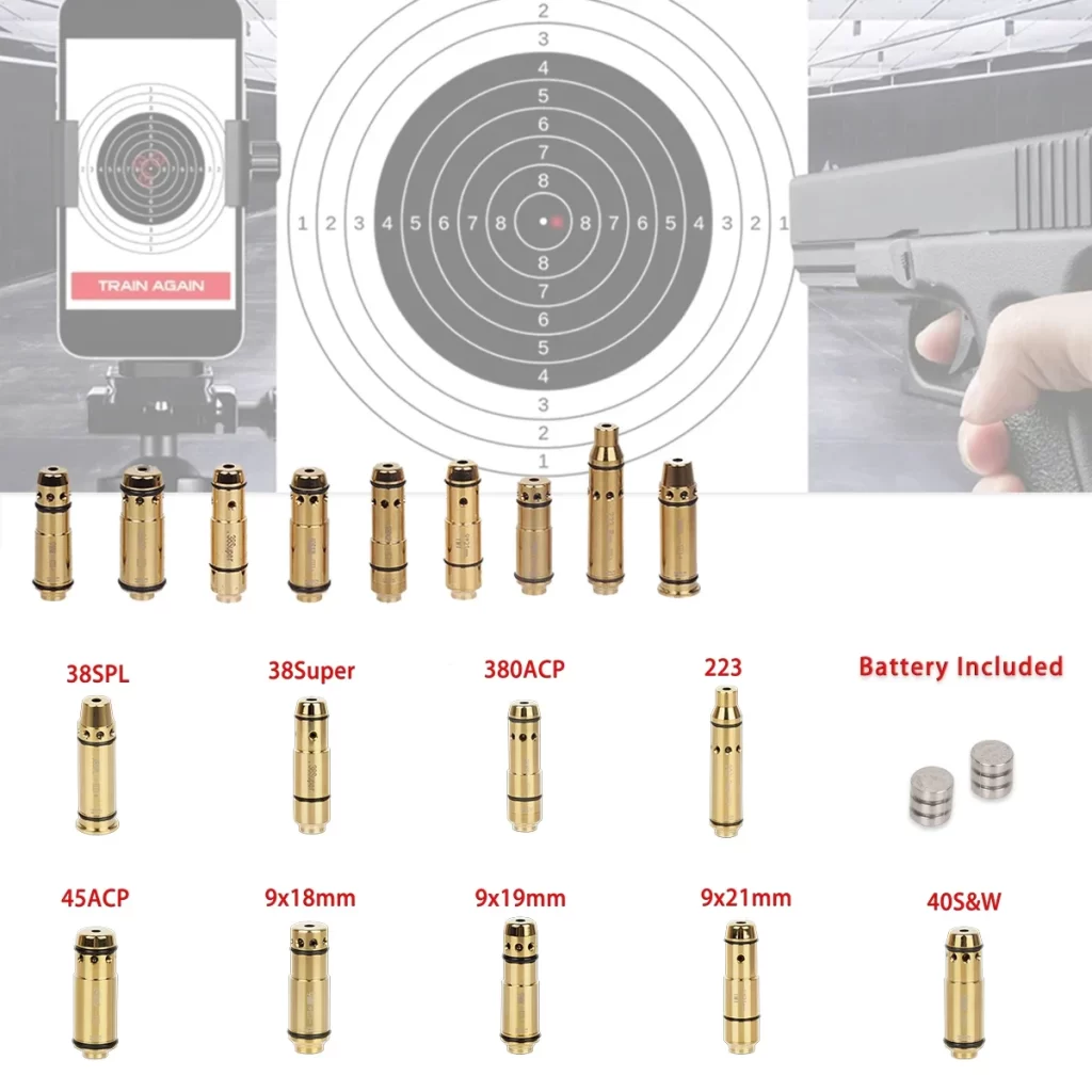 Micro Laser
