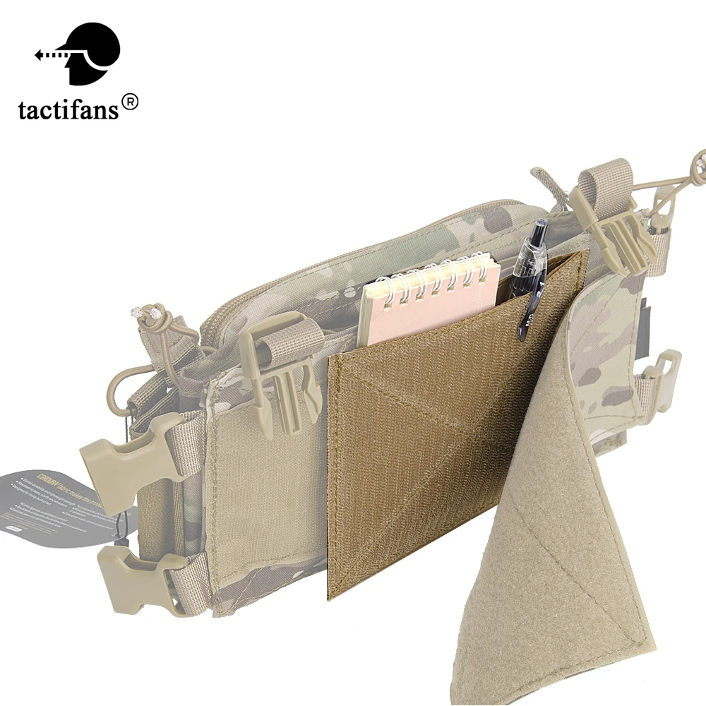 Micro Chest Rig